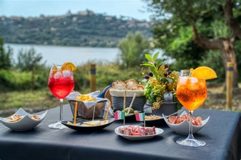 aperitivo castel gandolfo|Blanco Restaurant & Garden a Castel Gandolfo